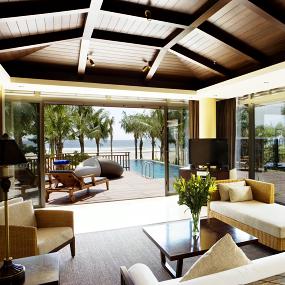 20)Le Meridien Shimei Bay Beach Resort &_ Spa—Sea Front Villa 拍攝者.jpg