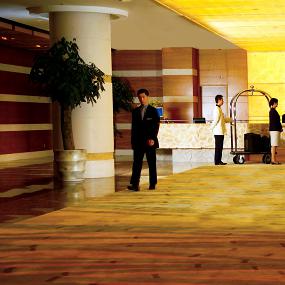 15)Le Meridien She Shan Shanghai—Hotel Lobby 拍攝者.jpg