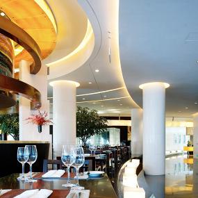 31)Le Royal Méridien Shanghai—Le Bistrot - All-day Dining 拍攝者.jpg