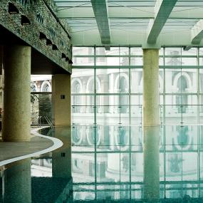 5)Le Royal Méridien Shanghai—Swimming Pool 拍攝者.jpg