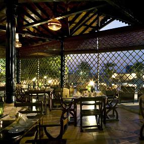 30)Le Meridien Pune—Chingari Restaurant (Indian) 拍攝者.jpg