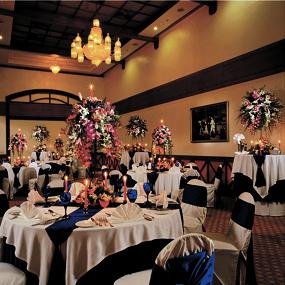 9)Le Meridien Kochi—Raja Ravi Varma Hall - Ideal for Wedding Banquets 拍攝者.jpg
