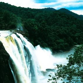 26)Le Meridien Kochi—Waterfalls of Kerala 拍攝者.jpg