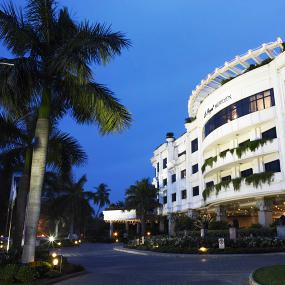 1)Le Royal Méridien Chennai—Hotel Exterior 拍攝者.jpg