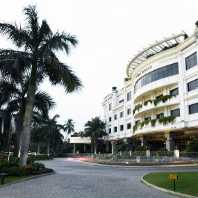 12)Le Royal Méridien Chennai—Hotel Exterior 拍攝者.jpg