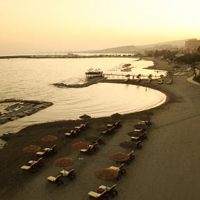 32)Le Meridien Limassol Spa &_ Resort—Sunrise 拍攝者.jpg