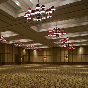 40)Le Meridien Cancun Resort and Spa—Martiniere Banquet Room - 7.1MB - 6.5in x 8.2in @ 300dpi 拍攝者.jpg
