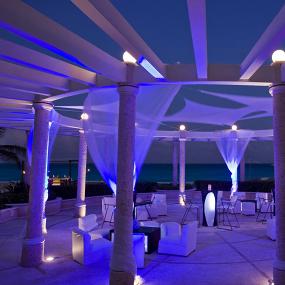 38)Le Meridien Cancun Resort and Spa—Gazebo Event 拍攝者.jpg