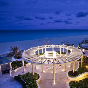 46)Le Meridien Cancun Resort and Spa—Gazebo 拍攝者.jpg