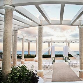 47)Le Meridien Cancun Resort and Spa—Gazebo 拍攝者.jpg