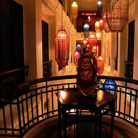 泰国曼谷的上海首席公馆中式精品酒店_53.jpg