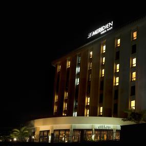 8)Le Meridien Ogeyi Place—Business Center 拍攝者.jpg