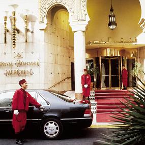 20)Le Royal Mansour Méridien—Hotel Exterior 8.2"_ x 8.1"_ @ 300dpi 拍攝者.jpg
