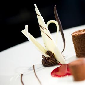 49)Le Meridien Angkor—Chocolate Mousse - Angkor Royal Cafe 拍攝者.jpg