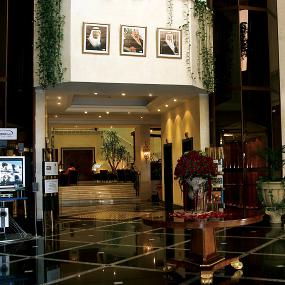 12)Le Meridien Jeddah—Lobby 拍攝者.jpg