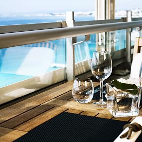 24)Le Meridien Nice—La Terrasse - panoramic restaurant 拍攝者.jpg