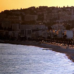 7)Le Meridien Nice—View from our terrace 拍攝者.jpg