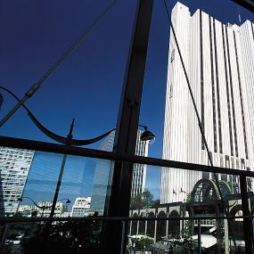 1)Le Meridien Montparnasse—Hotel Facade - 4mb - 8in x 5in @ 300 dpi 拍攝者.jpg