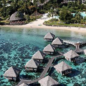 12)Le Meridien Tahiti—Overwater bungalows 拍攝者.jpg
