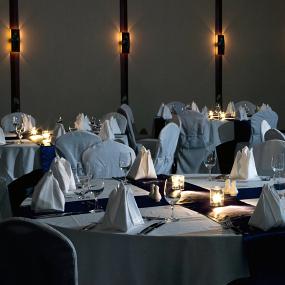 8)Le Meridien Phuket Beach Resort—Meetings - Karon Ballroom - Banquet 拍攝者.jpg