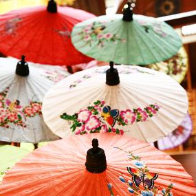 29)Le Meridien Chiang Mai—Umbrella 拍攝者.jpg
