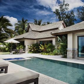 40)Le Meridien Khao Lak Beach &_ Spa Resort—Residential Oceanfront Pool Villa - 2 Bedrooms 拍攝者.jpg