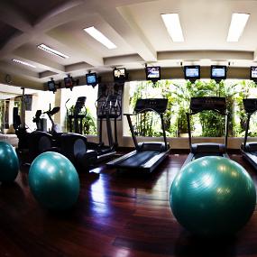9)Le Meridien Khao Lak Beach &_ Spa Resort—Fitness Facilities 拍攝者.jpg