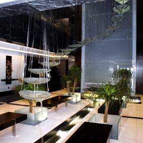2)Le Meridien Tower Kuwait—Hotel Lobby Lounge Area 拍攝者.jpg