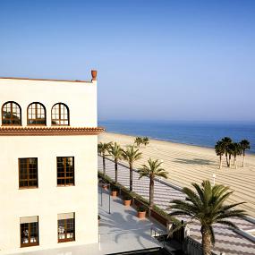 21)Le Meridien Ra Beach Hotel &_ Spa—Beach Costa Dorada 拍攝者.jpg