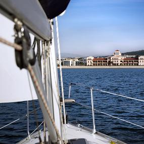 19)Le Meridien Ra Beach Hotel &_ Spa—Boat Trip Costa Daurada 拍攝者.jpg