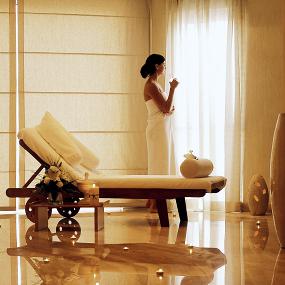 46)Le Meridien Dubai—Natural Elements Spa-Relaxation Room 拍攝者.jpg