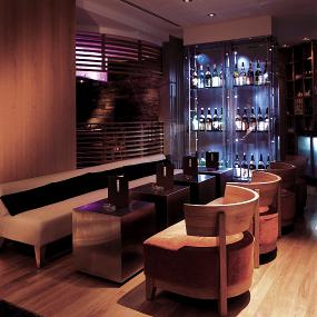 44)Le Meridien Dubai—Kiku Japanese Restaurant (Sake Bar) 拍攝者.jpg