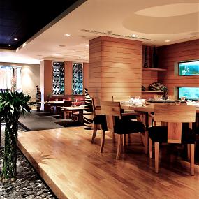40)Le Meridien Dubai—Kiku Restaurant 拍攝者.jpg