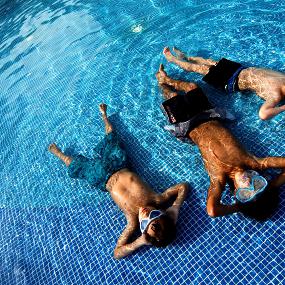 38)Le Meridien Al Aqah Beach Resort—Kids Pool 拍攝者.jpg