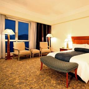 4)Le Meridien Al Aqah Beach Resort—Standard Room 拍攝者.jpg