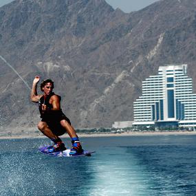 39)Le Meridien Al Aqah Beach Resort—Water Sport 拍攝者.jpg