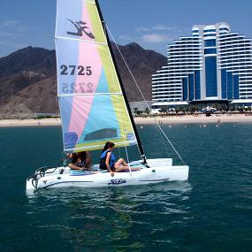 3)Le Meridien Al Aqah Beach Resort—Executive Suite 拍攝者.jpg