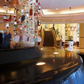 9)Le Meridien Kuala Lumpur—Lobby Fountain 拍攝者.jpg