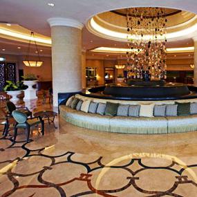 8)Le Meridien Kuala Lumpur—Hotel Lobby 拍攝者.jpg