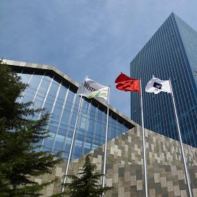 12)The Westin Beijing Chaoyang—Hotel Exterior - Day Shot 拍攝者.jpg