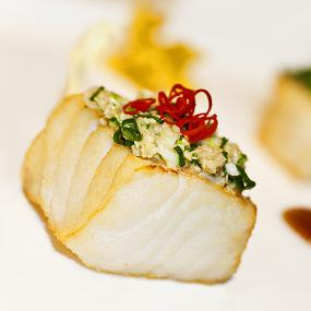 75)The Westin Shenzhen Nanshan—Crispy codfish 拍攝者.jpg