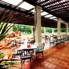 39)The Westin Resort, Macau—Al Fresco Event Venue - Garden Grill 拍攝者.jpg