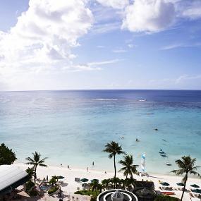 39)The Westin Resort, Guam—Swimming Pool by the Beach 拍攝者.jpg