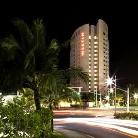 15)The Westin Resort, Guam—The Westin Resort Guam amidst the gateway to Pleasure Island 拍攝者.jpg
