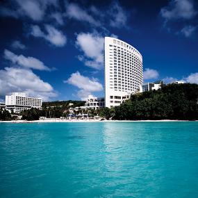 47)The Westin Resort, Guam—Taste - dessert station 拍攝者.jpg