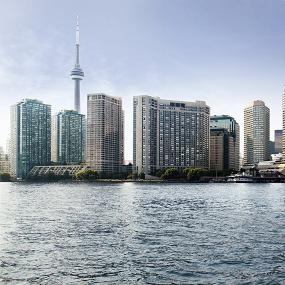 52)The Westin Harbour Castle, Toronto—Toronto's Magnificent Waterfront 拍攝者.jpg