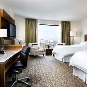 23)The Westin Ottawa—Traditional Double Beds 拍攝者.jpg