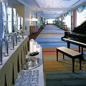 19)The Westin Ottawa—Ballroom Foyer - Pre-function 拍攝者.jpg
