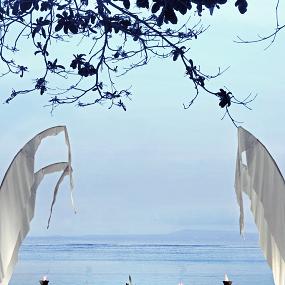 55)The Westin Resort Nusa Dua, Bali—Romantic Dinner 拍攝者.jpg