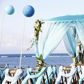 83)The Westin Resort Nusa Dua, Bali—Wedding Ceremony by the Beach 拍攝者.jpg